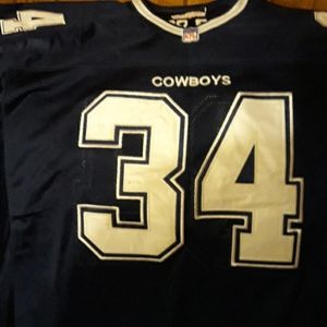 Cowboys Jersey